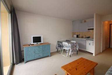 Appartement Neufchâtel-Hardelot