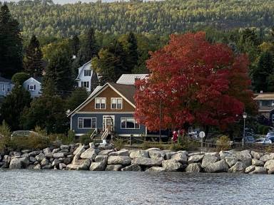Apartment Grand Marais