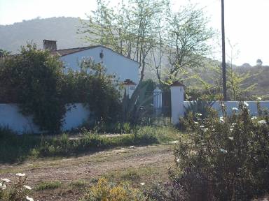 Casa rural de 70 m²