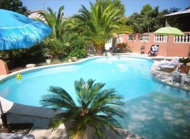 Appartement Velaux