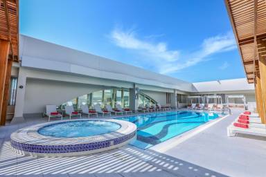 Serviced apartment E3-02