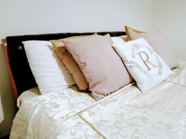 Apartament Bari