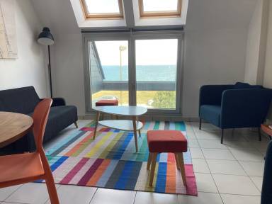 Apartment  Lancieux