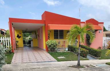 House  Mayagüez