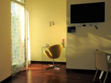 Ferienwohnung Ravenna