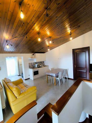 Ferienhaus Villaggio Mosè