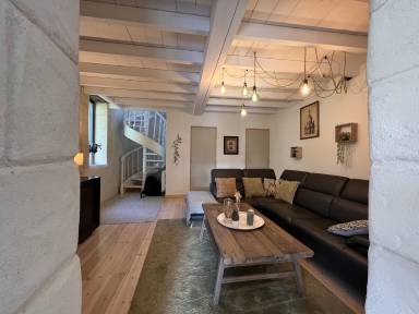 Chalet 75 m²