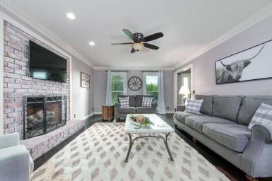 House  Hendersonville