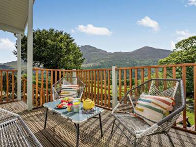 Cottage with 4 bedrooms for 8 persons