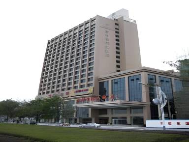 60 m² Serviced apartment