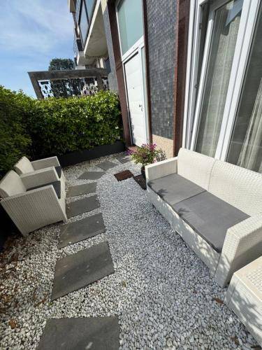50 m² Ferienwohnung