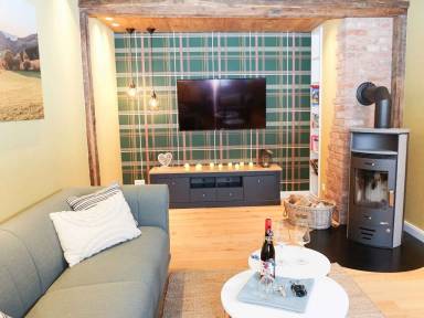 Apartment  Schmallenberg