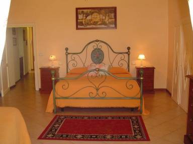 Appartamento Orvieto