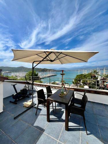Appartement Fethiye