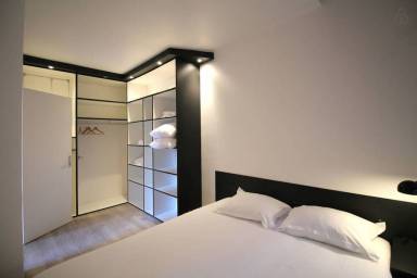 Appartement Capucins - Victoire