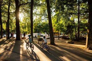 Vakantiepark Maarn