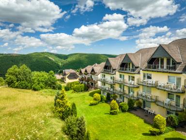 Privatzimmer Gemünd