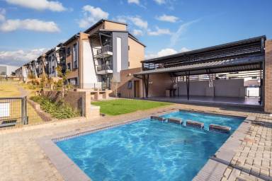 Apartament Johannesburg
