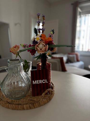 Appartement Le Mans