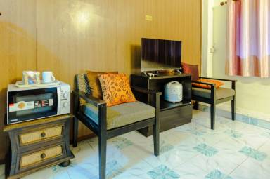 Accommodation Pattaya City