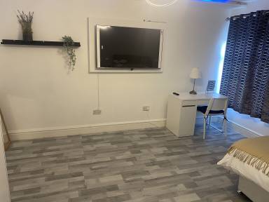 Ferienwohnung Manchester