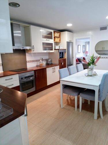Apartment Almería
