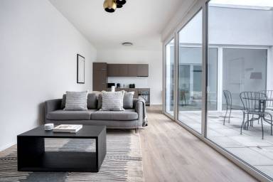 Appartement 51 m²