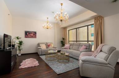 Appartement The Palm Jumeirah