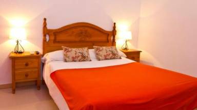 Bed & Breakfast Atienza