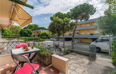 Maison de vacances 55 m²