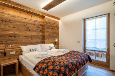 Appartamento Pieve di Cadore