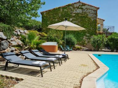 Villa 150 m²