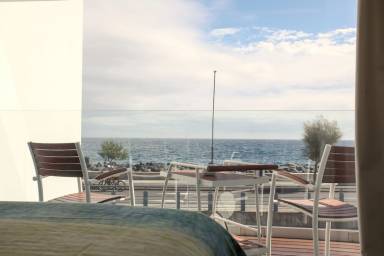 Villa 80 m²
