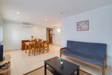 Apartamento de 80 m²