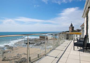 House  Porthleven