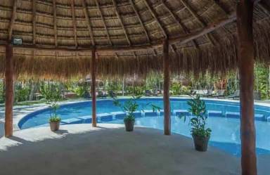 Departamento Puerto Morelos