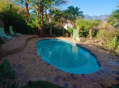 Apartment Somerset West