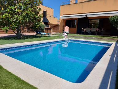 Villa L'Escala