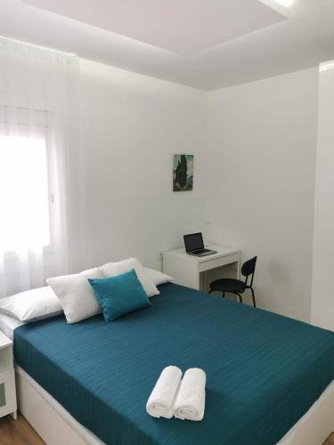 Appartement Terrassa