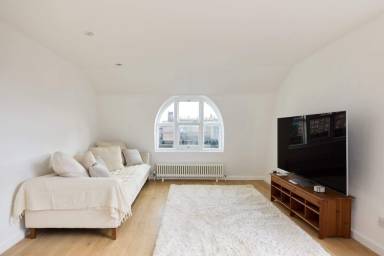 59 m² Apartment