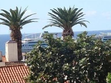Ferienwohnung Funchal