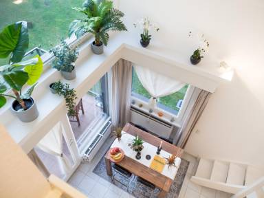 Appartement Arlon
