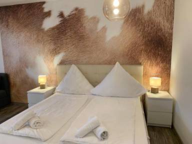 69 m² Ferienwohnung