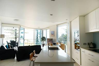Apartment  Bargara