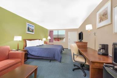 Motel Jacksonville
