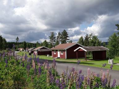Cottage 55 m²