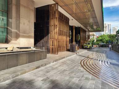 Apartamento de 64 m²