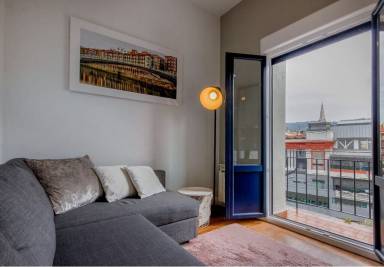 Apartament Bilbao