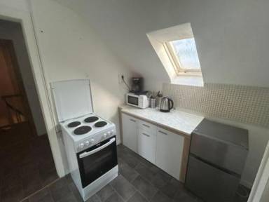 Appartement 50 m²
