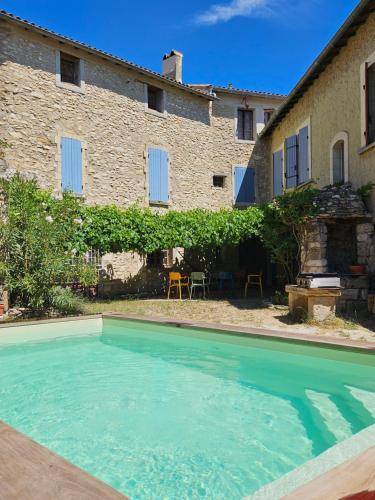 Villa Le Thor